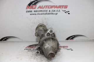 Μίζα SUBARU JUSTY (2005-2010) 428000-2550