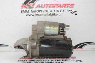 Μίζα BMW ΣΕΙΡΑ 3 (E90 E91) (2005-2012) 0001108196 7505979