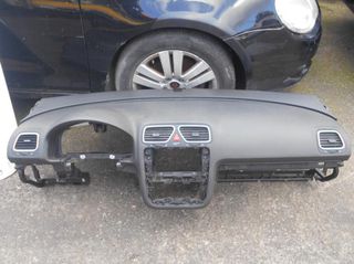Ταμπλό VW SHIROCCO (2010-2013) με αερόσακο συνοδηγού