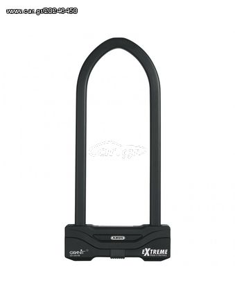 Abus Πέταλο Granit Extreme X-plus 59/180HB310