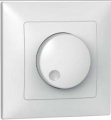 Dimmer MASTER DM-1000 multi 1000 Watt χωνευτό όλα τα φορτία