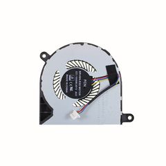 Ανεμιστηράκι Laptop - CPU Cooling Fan  Dell Inspiron 13-7378  13 5368 5000 series cpu cooling fan 31TPT 031TPT 4-wires Inspiron 13-7378  15 7579 5568 7368 7569 (Κωδ. 80497)