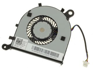Ανεμιστηράκι Laptop - CPU Cooling Fan Dell XPS 13 9350 9343 9360 series 0XHT5V XHT5V DC28000F2F0 (Κωδ. 80485)