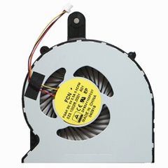 Ανεμιστηράκι Laptop - CPU Cooling Fan DELL lnspiron 14 3452 3568 3458 3558 CPU COOLING FAN 06KRRC 6KRRC(Κωδ. 80357)