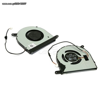 Ανεμιστηράκι Laptop - CPU Cooling Fan Dell Inspiron 7773-7815  (Κωδ. 80492)