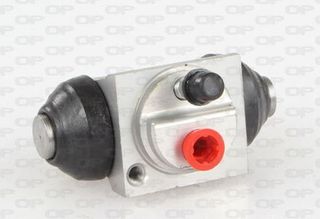 ΚΥΛΙΝΔΡΑΚΙ ΟΠΙΣΘΙΟ ΦΡΕΝΩΝ WHEEL CYLINDER RENAULT CLIO IV DACIA DUSTER HIGH QUALITY PART