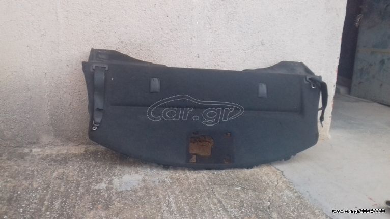 TOYOTA AVENSIS 03-08 Τ25 - 4ΘΥΡΟ -ΕΤΑΖΕΡΑ