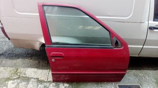 Πόρτα CITROEN ZX εμπρ. δεξιά