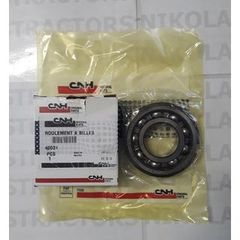 NC3139 - ΡΟΥΛΕΜΑΝ P.T.O. DAVID BROWN K690766