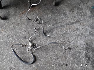 ΣΩΛΗΝΕΣ A/C (ΤΕΜ3) RENAULT CLIO 98-01