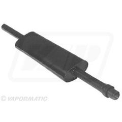 ΕΞΑΤΜΙΣΗ DAVID BROWN K304708