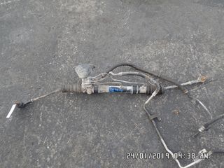 ΚΡΕΜΑΡΙΕΡΑ ΥΔΡΑΥΛΙΚΗ RENAULT CLIO 98-01 F8Q