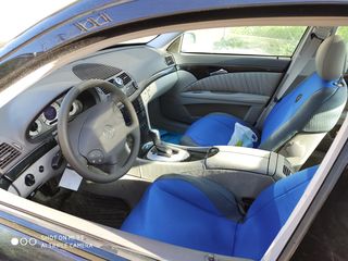 Mercedes-Benz E 200 2005-thumb-3