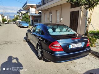 Mercedes-Benz E 200 2005-thumb-4