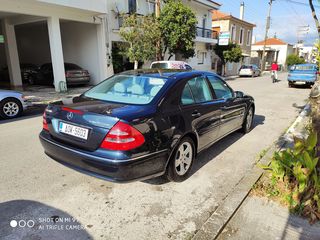 Mercedes-Benz E 200 2005-thumb-2