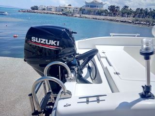 Ανοιχτό - Open 2026 FUN BOATS455Ν+30ΗΡ ΚΑΙ ΤΡΕΙΛΕΡ-thumb-14
