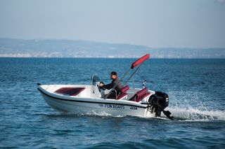 Ανοιχτό - Open 2026 FUN BOATS455Ν+30ΗΡ ΚΑΙ ΤΡΕΙΛΕΡ-thumb-2