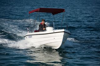Ανοιχτό - Open 2026 FUN BOATS455Ν+30ΗΡ ΚΑΙ ΤΡΕΙΛΕΡ-thumb-3