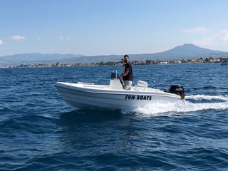 Ανοιχτό - Open 2026 FUN BOATS455Ν+30ΗΡ ΚΑΙ ΤΡΕΙΛΕΡ-thumb-10
