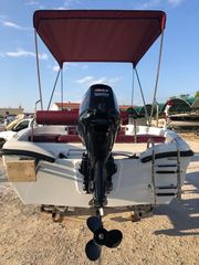 Ανοιχτό - Open 2026 FUN BOATS455Ν+30ΗΡ ΚΑΙ ΤΡΕΙΛΕΡ-thumb-7