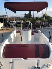Ανοιχτό - Open 2026 FUN BOATS455Ν+30ΗΡ ΚΑΙ ΤΡΕΙΛΕΡ-thumb-8
