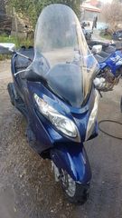 SUZUKI BURGMAN 400 2007-thumb-2
