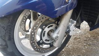 SUZUKI BURGMAN 400 2007-thumb-3