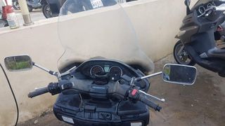 SUZUKI BURGMAN 400 2007-thumb-4