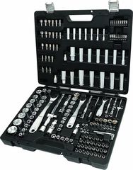 ΣΥΛΛΟΓΗ ΑΠΟ 170 ΕΡΓΑΛΕΙΑ ΧΕΙΡΟΣ BETA 903E/C170 1/4" 3/8" 1/2". 267 ΕΥΡΩ