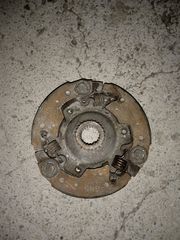 Φυγοκεντρικό Honda Astrea GN5-thumb-1