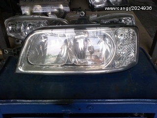 PEUGEOT BOXER ΦΑΝΑΡΙ **AUTO IKAS**