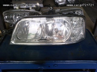 PEUGEOT BOXER ΦΑΝΑΡΙ **AUTO IKAS**