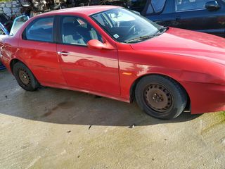 ALFA ROMEO 156 01' 1.6cc-thumb-1