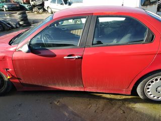 ALFA ROMEO 156 01' 1.6cc-thumb-2