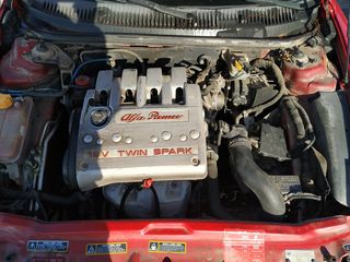 ALFA ROMEO 156 01' 1.6cc-thumb-5