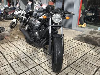 Honda Rebel 2026 REBEL 500-thumb-3