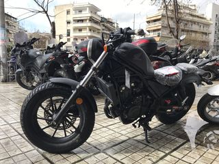 Honda Rebel 2026 REBEL 500-thumb-4