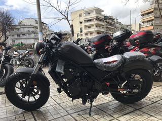 Honda Rebel 2026 REBEL 500-thumb-5