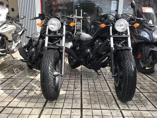Honda Rebel 2026 REBEL 500-thumb-9