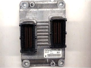 ΕΓΚΕΦΑΛΟΣ ΜΗΧΑΝΗΣ OPEL CORSA D / ASTRA H - 1.4 BENZIN Z12XEP/Z14XEP (AY)