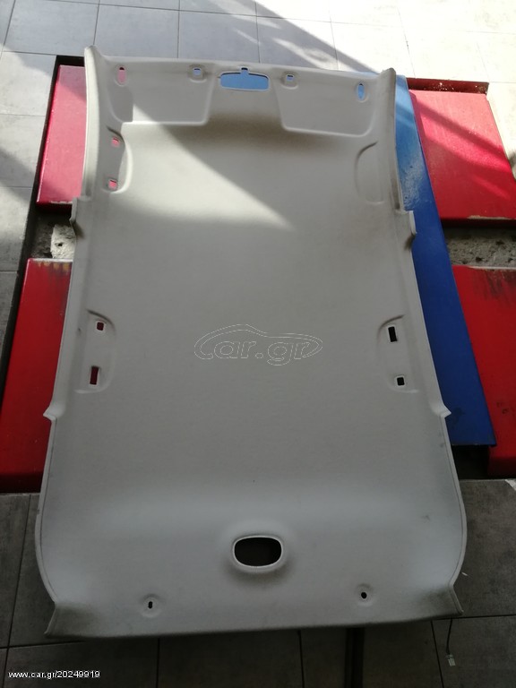 ΤΑΠΕΤΣΑΡΙΑ ΟΥΡΑΝΟΥ MAZDA 2 2002-2008