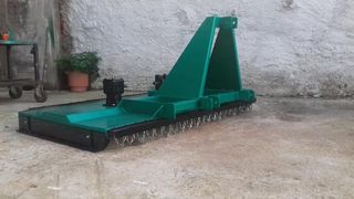 Καταστροφείς Χόρτων/Κλαδιών 2025