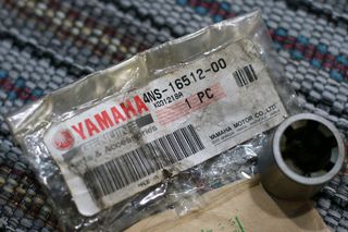 ΔΑΧΤΥΛΙΔΙ ΣΥΜΠΛΕΧΤΗ YAMAHA -thumb-1