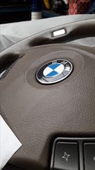 Τιμόνι BMW E65 LCI