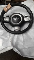 Τιμόνι MINI R56-thumb-1