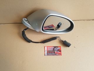 MAZDA MX-5 NB 2003 ΚΑΘΡΕΠΤΗΣ ΗΛΕΚΤΡΙΚΟΣ ΔΕΞΙΟΣ ΑΣΗΜΊ ΧΡΏΜΑ