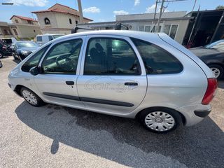 CITROEN XSARA PICASSO - ΠΑΡΜΠΡΙΖ- ΤΖΑΜΙΑ-thumb-2