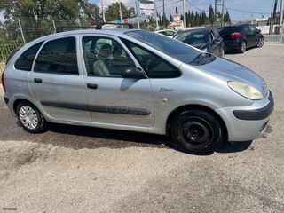 CITROEN XSARA PICASSO - ΠΑΡΜΠΡΙΖ- ΤΖΑΜΙΑ-thumb-1