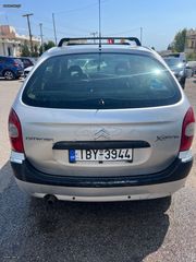 CITROEN XSARA PICASSO - ΠΑΡΜΠΡΙΖ- ΤΖΑΜΙΑ-thumb-3