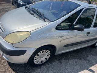 CITROEN XSARA PICASSO - ΠΑΡΜΠΡΙΖ- ΤΖΑΜΙΑ